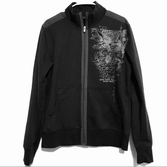 Hurley Other - Men’s Hurley Jacket!
